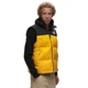 Жилетка The North Face 1996 Retro Nuptse Yellow/Black NF0A3JQQZU3-M M - зображення 7