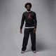 Футболка Air Jordan Jumpman MenS Long- Sleeve T- Shirt Black IM9799-011 S - зображення 5