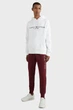 Толстовка Tommy Hilfiger 1985 White MW0MW11599-WHITE M - изображение 3