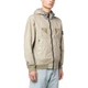 Куртка stone island Membrana 3L Tc Beige 781540723-V0092 M - зображення 3