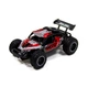 Автомобиль радиоуправляемый Sulong Toys металл 1:16 серо-красный (699555) - изображение 1