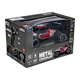 Автомобіль Metal Crawler з р/к – Nova (сіро-червоний, 1:16) 13 см (6900007298315) - изображение 4