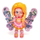 Игровой набор детский с куклой Kookyloos Сердечко с аксессуарами Розовый - изображение 6