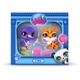 Ігровий набір для дітей Смакові вподобання Hasbro Littlest Pet Shop 2 фігурки - зображення 1