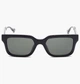 Сонцезахисні окуляри GUCCI Grey/Black GG1732SK-001-55 MISC - зображення 1