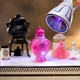 Игровой набор Miniverse Harry Potter Создай волшебные зелья для коллекционирования - изображение 5