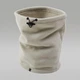 Бафф Air Jordan Paris MenS Fleece Neck Warmer Beige FV5707-206 MISC - изображение 2