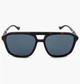 Солнцезащитные очки GUCCI Blue/Brown GG1494S-002-57 MISC - изображение 1