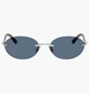 Сонцезахисні окуляри TIFFANY Blue/Metallic TF-3104D-600180-56 MISC - зображення 1