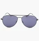 Сонцезахисні окуляри Jaguar Grey/Black 37590-6500-58-14 MISC - зображення 1