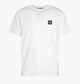 Футболка Stone Island Compass White K2S152100027-S0013-V0001 XXL - изображение 1