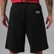Шорты Air Jordan M J Brk Vt Flc Shrt Lb Black IO9833-010 XL - изображение 3
