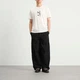 Футболка CP Company Sailor White 19CMTS091A-005100W S - изображение 4