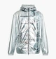 Ветровка Diesel J-Otte Metallic A16073-0TKAE 46 - изображение 1