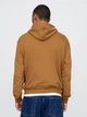 Худі Gap Vintage Brown F36-039 XL - зображення 3