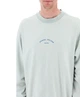 Світшот STONE ISLAND Marina Light Blue 7815652X2-V0041 XL - зображення 3