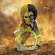 Коллекционная фигурка One Piece - Морская стража MIGHTY JAXX аниме персонаж - изображение 7