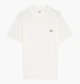 Футболка CP Company Logo Patch White RCCMTS726A005100W-103 XL - изображение 1