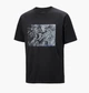 Футболка Arc'teryx Lithographica Black X000009926-BLACK S - изображение 1