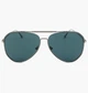 Солнцезащитные очки TOM FORD Blue/Grey FT0853-12V-60 MISC - изображение 1
