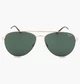 Сонцезахисні окуляри Jaguar Green/Gold 37590-8100-58-14 MISC - зображення 1