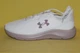 Кроссовки женские Under Armour, размер 43 Белые - изображение 6
