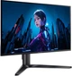 Монитор 26.5" Acer Predator X27UF5bmiippruzx (UM.GXXEE.501) - изображение 2