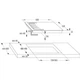 Газовая варочная поверхность Gorenje GT642SYB [113273] - изображение 8
