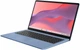 Ноутбук ASUS Chromebook CX1505CTA (CX1505CTA-S70220), N150 / 15.6″ / RAM 8 ГБ / eMMC 128 ГБ / Chrome OS / Синій - изображение 7