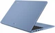 Ноутбук ASUS Chromebook CX1505CTA (CX1505CTA-S70220), N150 / 15.6″ / RAM 8 ГБ / eMMC 128 ГБ / Chrome OS / Синій - изображение 8