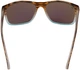 Очки Select Jungle Brown Floating поляризационные UV 400 для рыбалки против бликов - изображение 2