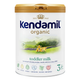 Органічна суха молочна суміш Kendamil Organic 3, 12-36 міс., 800 г - зображення 1