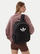 Рюкзак спортивный 18.7 л вмещает формат А4 Adidas Backpack With Pencil Case JW0315 Black (4068808814164) - изображение 4