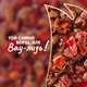 Упаковка дополнительного корма для кошек и собак Delickcious Борщ с говядиной 85 г х 12 шт (B5410401) - изображение 5