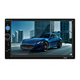 Автомагнітола 7'' 2din USB microSD Bluetooth Pion-SВ 7010 Коротка база. - зображення 4