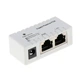 Пассивный POE-инжектор сплиттер RJ45 LAN Ethernet 1000Mbps DC 12-48V Alitek Gigabit White (48973) - изображение 2