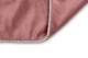 Дитячий плед Sensillo Velvet рожевий 75 x 100 см (5908310395258) - зображення 4