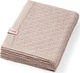 Дитячий плед Babyono бамбуковий бежевий 75 x 100 см (5901435418062) - зображення 2