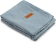 Kocyk Sensillo muślinowy Jeans 75 x 100 cm (5908310394916) - obraz 2