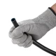 Шланг для воды 4-х слойный 1/2" INTERTOOL GE-4103 20м армированный PVC - изображение 5