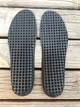 Стельки летние LOWA DESERT INSOLE UK 3/EU 36 Black - изображение 6