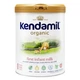 Органічна суха молочна суміш Kendamil Organic 1, 0-6 міс., 800 г - зображення 1