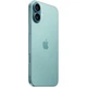Смартфон Apple iPhone 16 Plus 128 GB Teal (Grade C) - Б/В - зображення 2