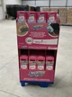 Swiffer Pink швабра для прибирання з додатковими серветками (3 вологі, 8 сухих) - зображення 2