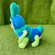 М'яка іграшка Сквірм із гри У Світі Денді Роблокс Squirm Dandy's world Roblox 30см - зображення 7