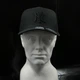 Чорна кепка 47 Brand MLB New York Yankees Cold Zone B-CLZOE17WBP-BKA - зображення 4