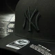 Чорна кепка 47 Brand MLB New York Yankees Cold Zone B-CLZOE17WBP-BKA - зображення 10