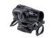Коллиматор Sig Sauer Optics ROMEO4T BALLISTIC 2 MOA DOT 65 MOA CIRCLE SOLAR BLACK SOR43031 - изображение 4