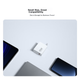 Сетевое зарядное устройство для Xiaomi М06 90W White - изображение 4