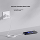 Сетевое зарядное устройство для Xiaomi 67W GaN Small Pudding (USB-C) 6A - изображение 4